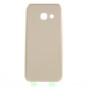 Πίσω καπάκι κάλυμμα μπαταρίας Samsung Galaxy A3 2017 Gold