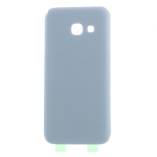 Πίσω καπάκι κάλυμμα μπαταρίας Samsung Galaxy A3 2017 Blue