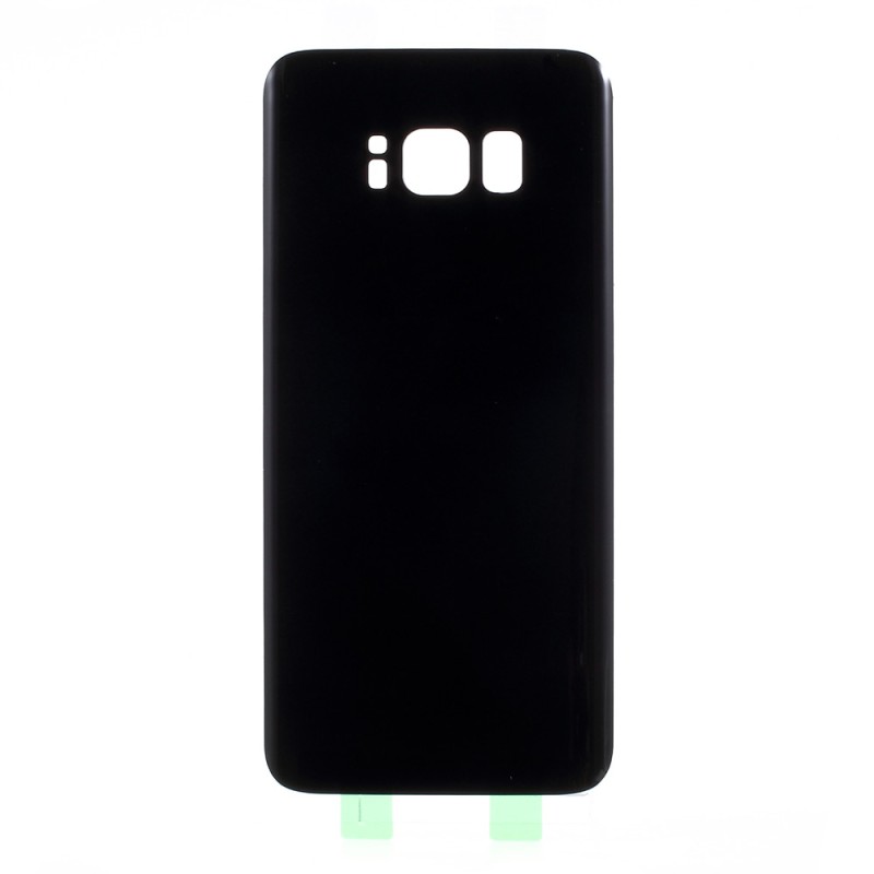 Πίσω καπάκι κάλυμμα μπαταρίας Samsung Galaxy S8 Black