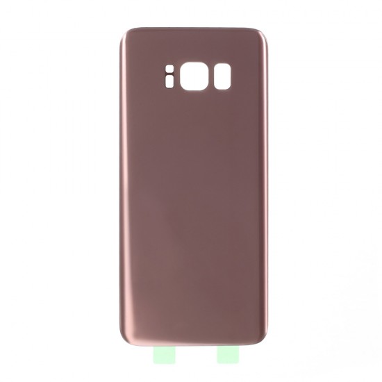Πίσω καπάκι κάλυμμα μπαταρίας Samsung Galaxy S8 Rose Gold