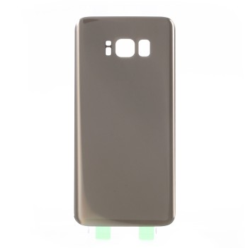 Πίσω καπάκι κάλυμμα μπαταρίας Samsung Galaxy S8 Gold