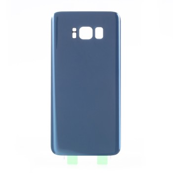 Πίσω καπάκι κάλυμμα μπαταρίας Samsung Galaxy S8 Blue