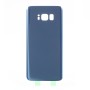 Πίσω καπάκι κάλυμμα μπαταρίας Samsung Galaxy S8 Blue