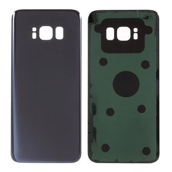 Πίσω καπάκι κάλυμμα μπαταρίας Samsung Galaxy S8 Grey
