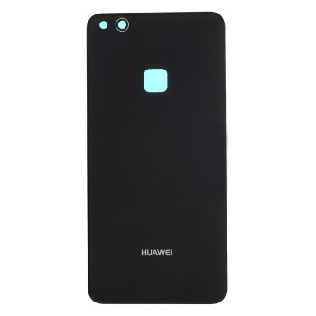 Πίσω καπάκι κάλυμμα μπαταρίας Huawei P10 Lite Black