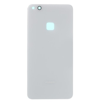Πίσω καπάκι κάλυμμα μπαταρίας Huawei P10 Lite White