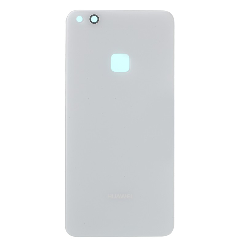 Πίσω καπάκι κάλυμμα μπαταρίας Huawei P10 Lite White