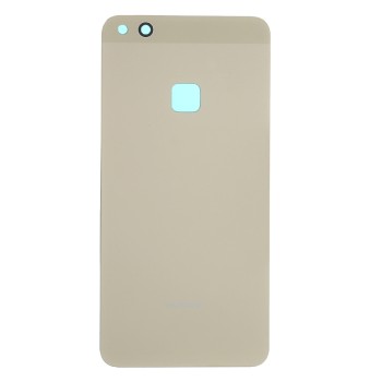 Πίσω καπάκι κάλυμμα μπαταρίας Huawei P10 Lite Gold
