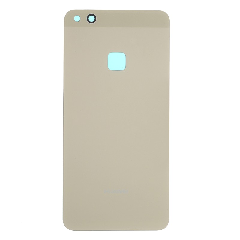 Πίσω καπάκι κάλυμμα μπαταρίας Huawei P10 Lite Gold