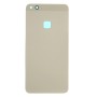 Πίσω καπάκι κάλυμμα μπαταρίας Huawei P10 Lite Gold