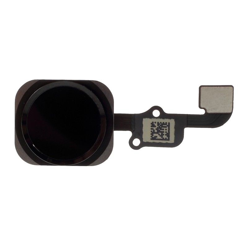 Κεντρικό Πλήκτρο Home Button iPhone 6s Black