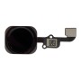 Κεντρικό Πλήκτρο Home Button iPhone 6s Black