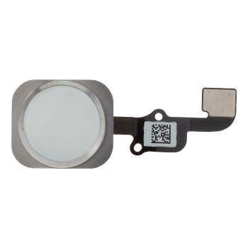 Κεντρικό Πλήκτρο Home Button iPhone 6s Silver