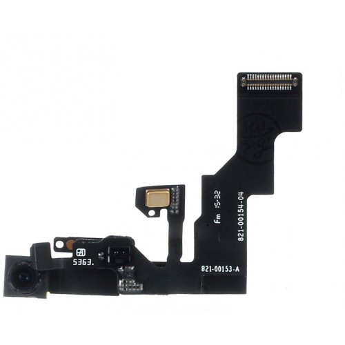 Μπροστινή Κάμερα Μικρόφωνο Proximity Sensor Flex  iPhone 6s Plus 