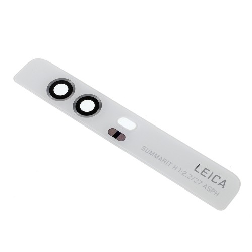 Τζαμάκι Κάμερας - Camera Glass Cover Huawei P9 Λευκό