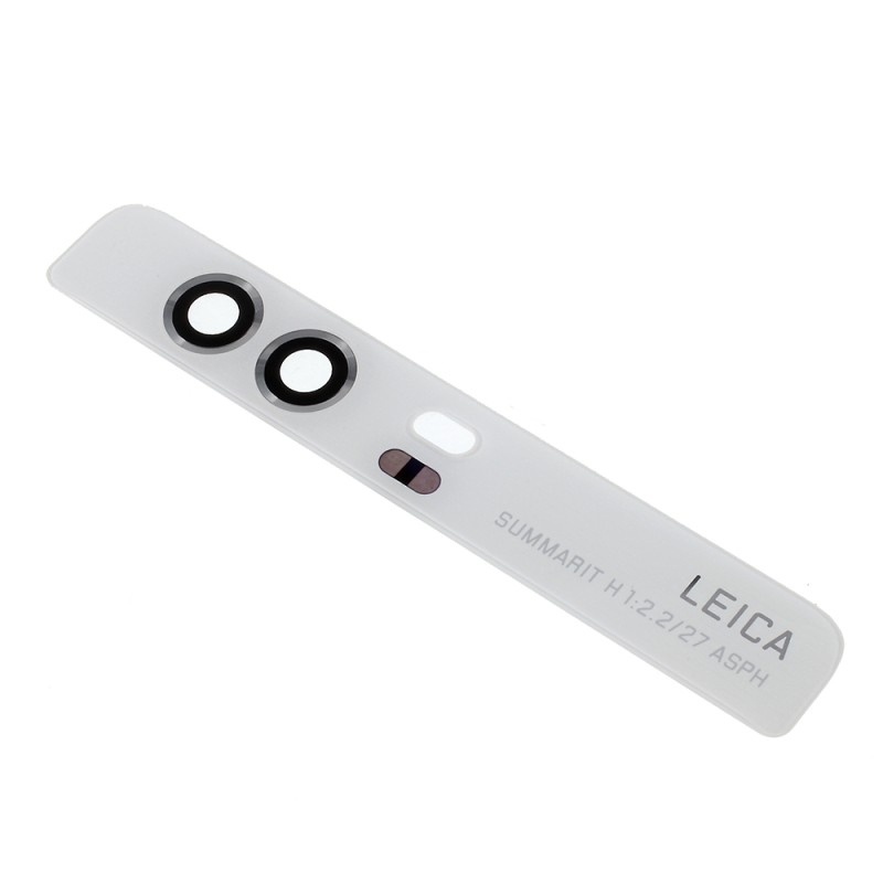 Τζαμάκι Κάμερας - Camera Glass Cover Huawei P9 Λευκό