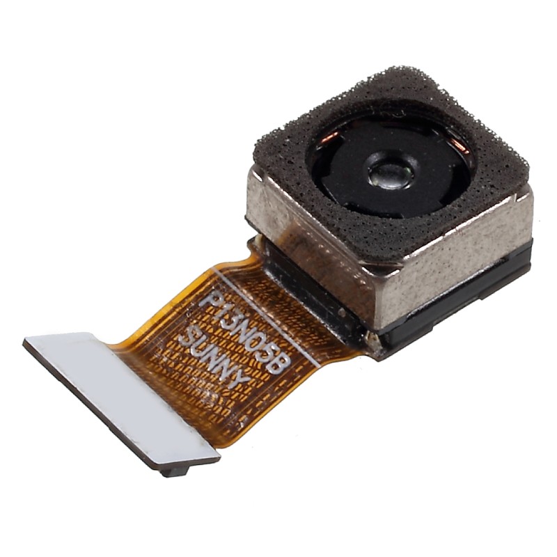 Πίσω κάμερα Rear Main Camera Huawei P9 Lite 