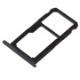 Sim Tray Huawei Honor 8 Lite / P8 Lite Blue