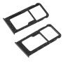 Sim Tray Huawei P Smart Black