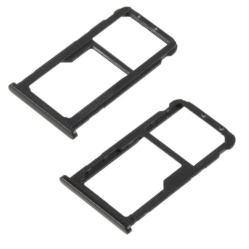 Υποδοχή Κάρτας Dual SIM και SD (SIM Tray) για Huawei Mate 10 Lite Μαύρο Υποδοχή Κάρτας Dual SIM και SD (SIM Tray) για Huawei Mate 10 Lite Μαύρο