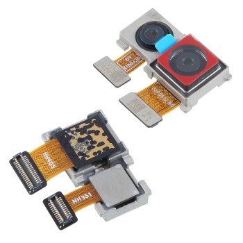 Πίσω κάμερα Rear Main Camera Huawei Mate 10 Lite 