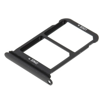 Sim Tray Huawei P20 Black
