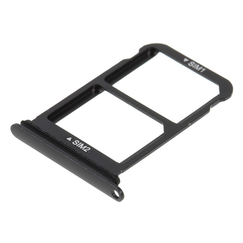 Sim Tray Huawei P20 Black
