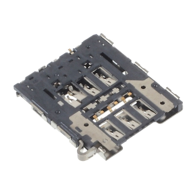 Sim Reader Samsung Galaxy S6 