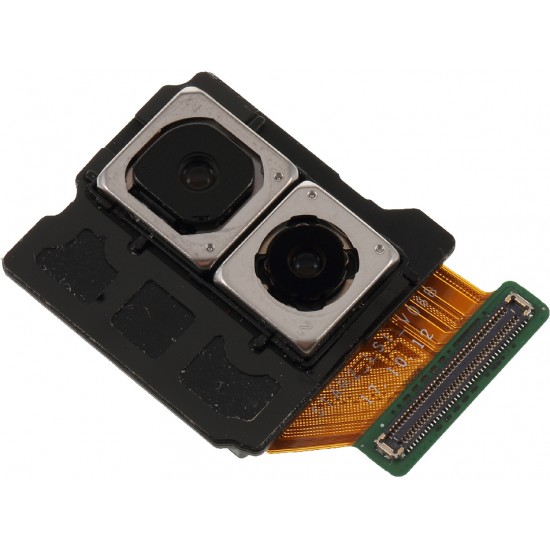 Πίσω κάμερα Rear Main Camera Samsung Galaxy S9 Plus 