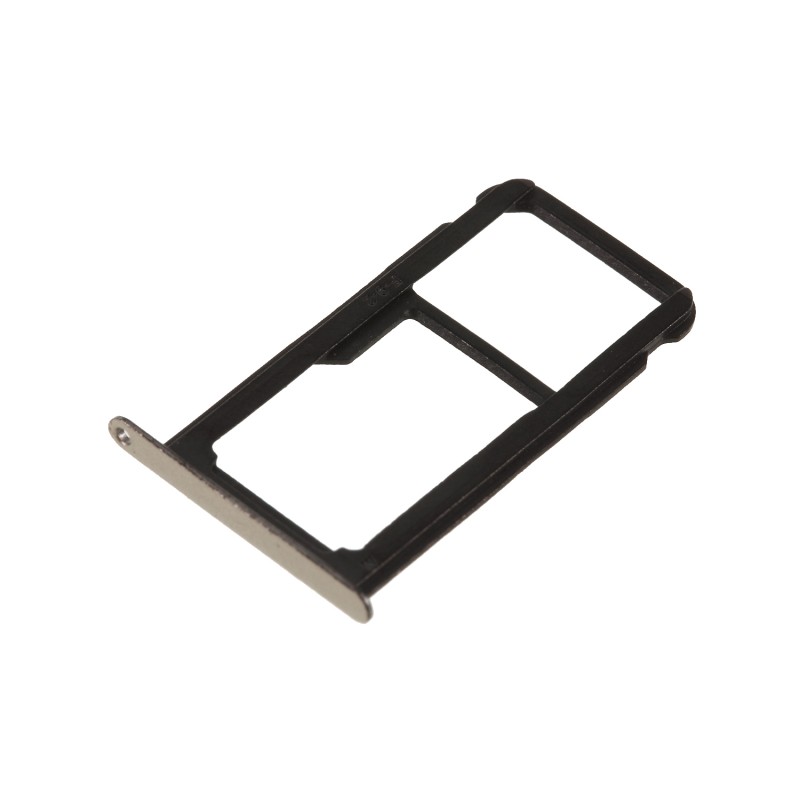 SIM Tray Χρυσό για Huawei P10 Lite