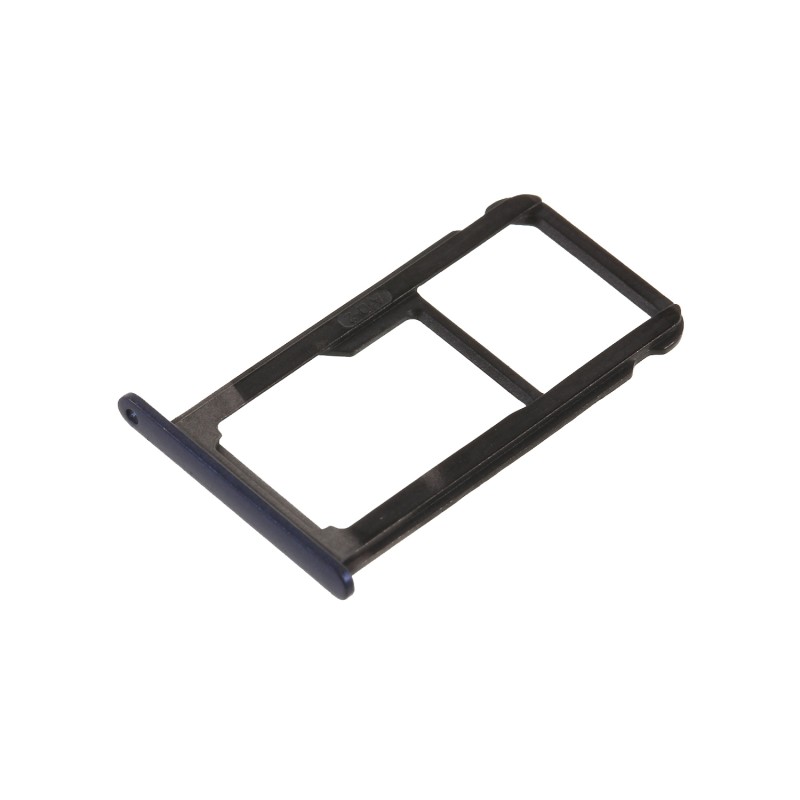 Sim Tray Huawei P10 Lite Blue
