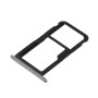 SIM Tray Γκρί Huawei P10 Lite Grey