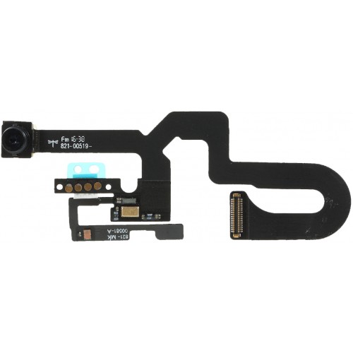 Μπροστινή Κάμερα Μικρόφωνο Proximity Sensor Flex  iPhone 7 Plus 