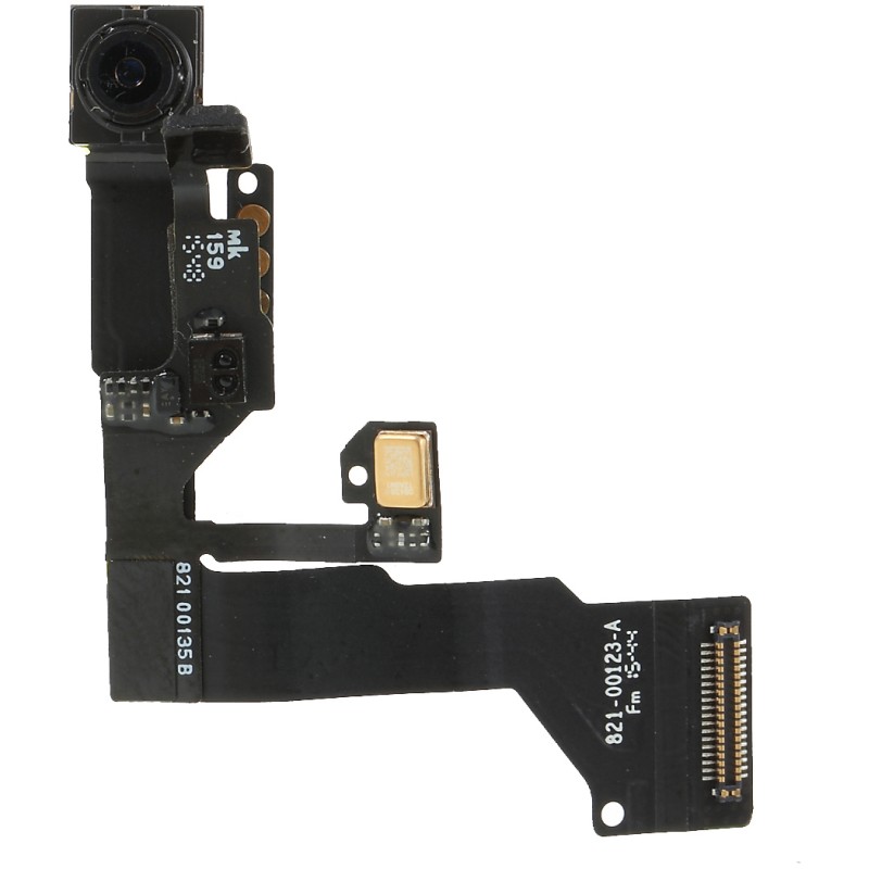 Μπροστινή Κάμερα Μικρόφωνο Proximity Sensor Flex  iPhone 6s 