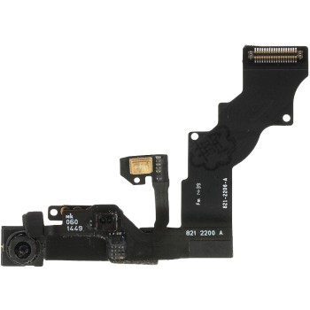 Proximity Sensor Flex  Μπροστινή Κάμερα Μικρόφωνο iPhone 6 Plus 