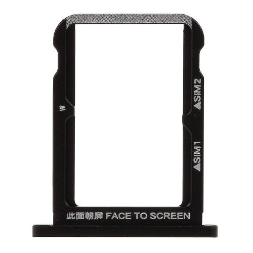 Sim Tray Xiaomi Mi A2 Black