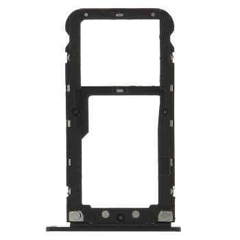 Sim Tray Xiaomi Redmi Note 5 Black