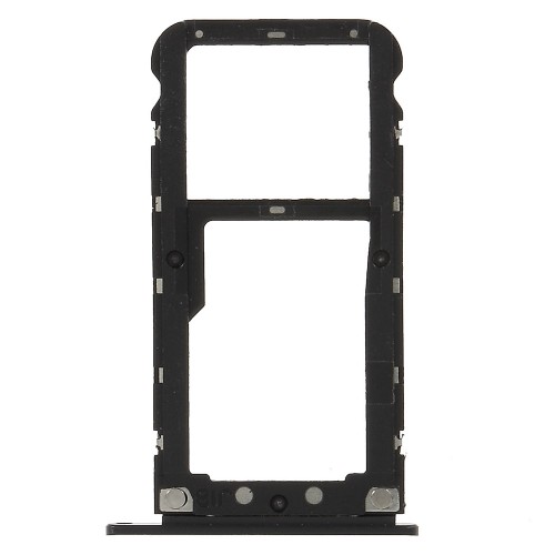 Sim Tray Xiaomi Redmi Note 5 Black