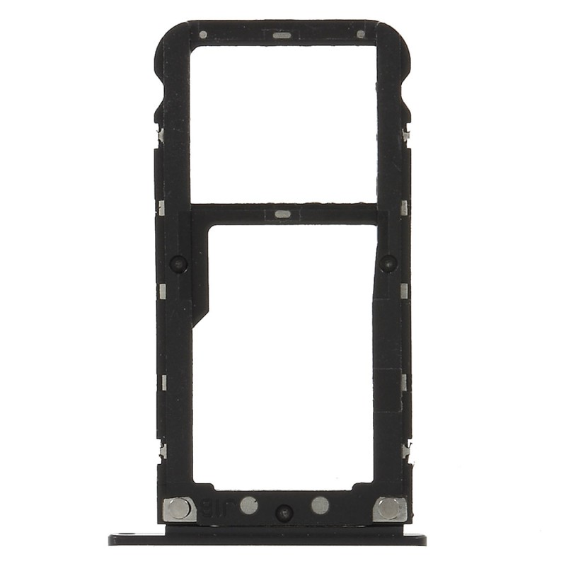 Sim Tray Xiaomi Redmi Note 5 Black