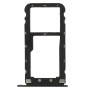 Sim Tray Xiaomi Redmi Note 5 Black