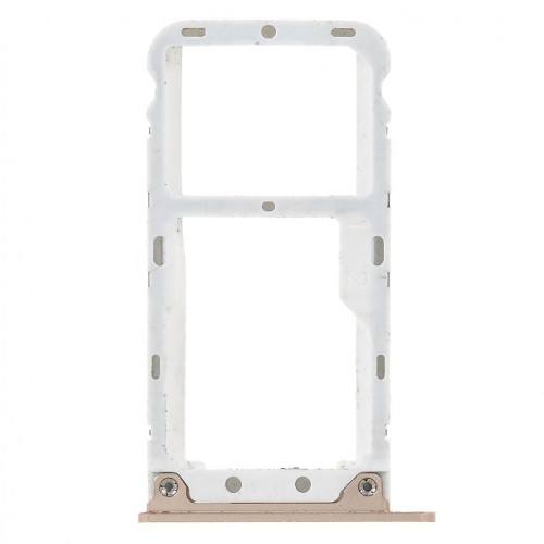 Sim Tray Xiaomi Redmi Note 5 Gold