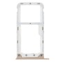 Sim Tray Xiaomi Redmi Note 5 Gold