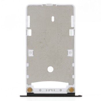 Sim Tray Xiaomi Redmi Note 4X Black