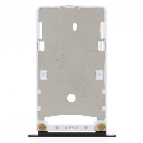 Sim Tray Xiaomi Redmi Note 4X Black