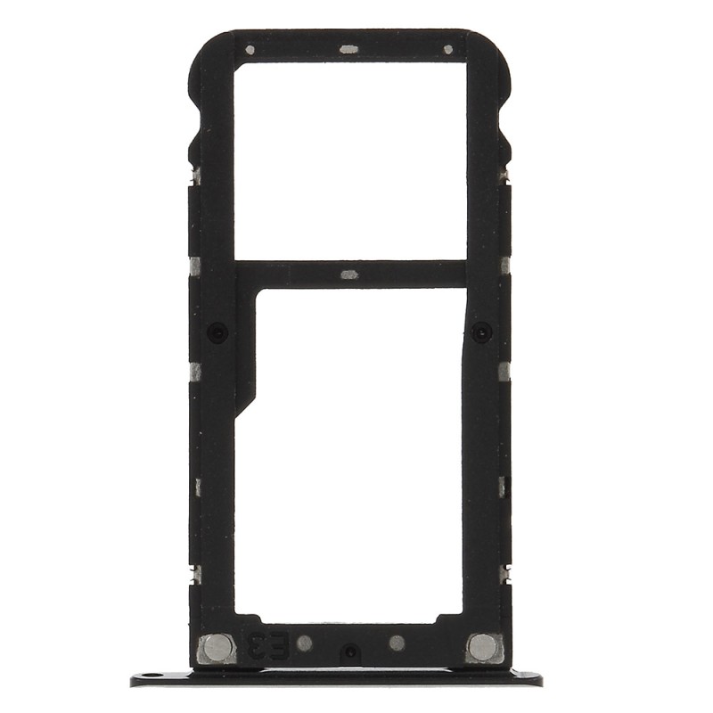 Sim Tray Xiaomi Redmi 5 Plus Black