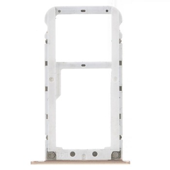 Sim Tray Xiaomi Redmi 5 Plus Gold