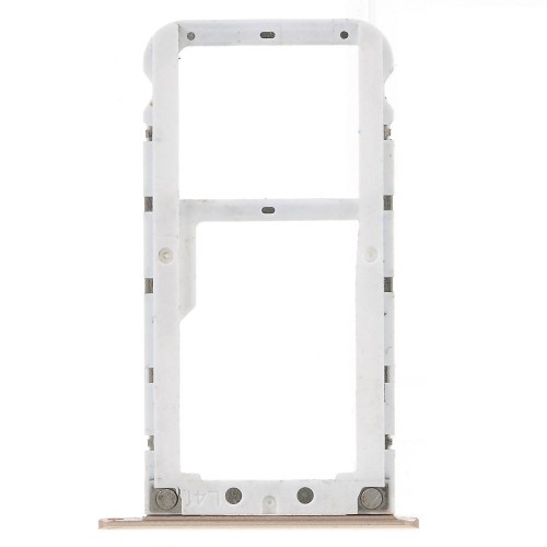 Sim Tray Xiaomi Redmi 5 Plus Gold