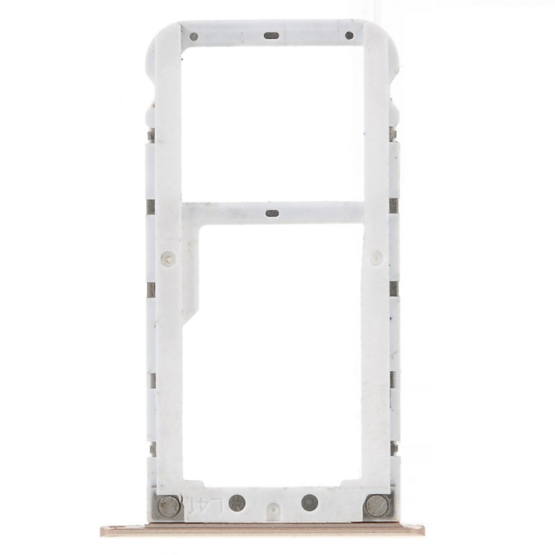 Sim Tray Xiaomi Redmi 5 Plus Gold