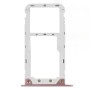 Sim Tray Xiaomi Redmi 5 Plus Rose Gold