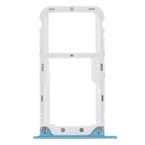 Sim Tray Xiaomi Redmi 5 Plus Blue